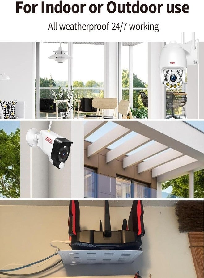 HAKUHO كابل تمديد التيار المستمر من HAKUHO، موصل طاقة ذكر إلى أنثى، سلك محول لكاميرات المراقبة الأمنية CCTV، وشرائط إضاءة LED، وأنظمة DVR (2 متر) - Image 5